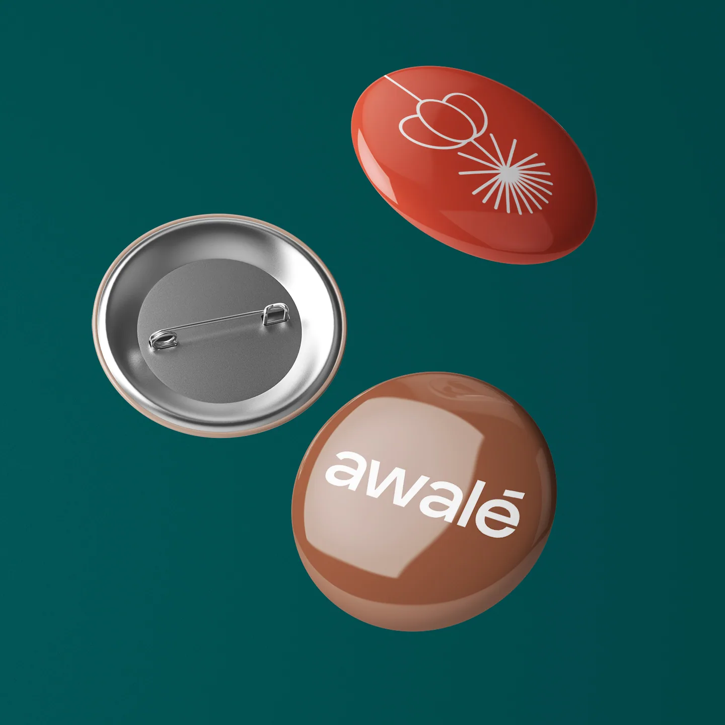 Awalé - projeto trasso.design