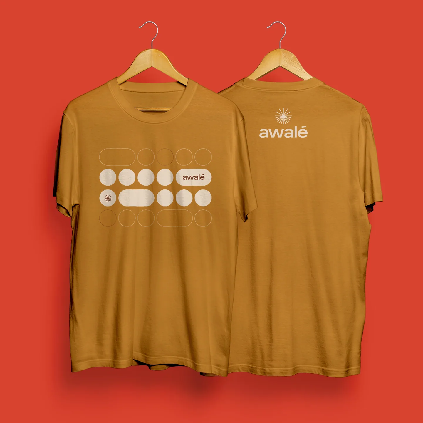 Awalé - projeto trasso.design