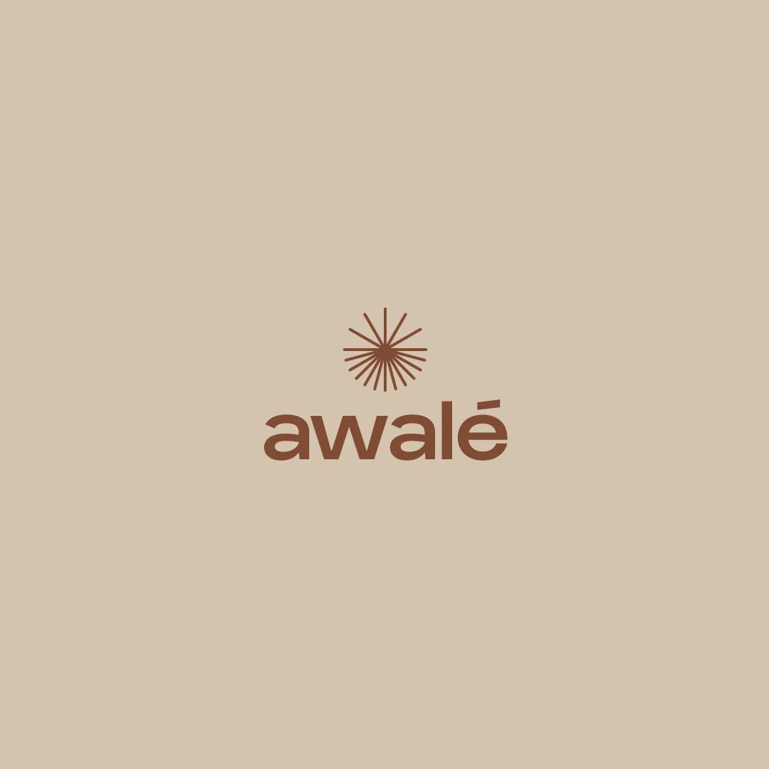 Awalé - projeto trasso.design