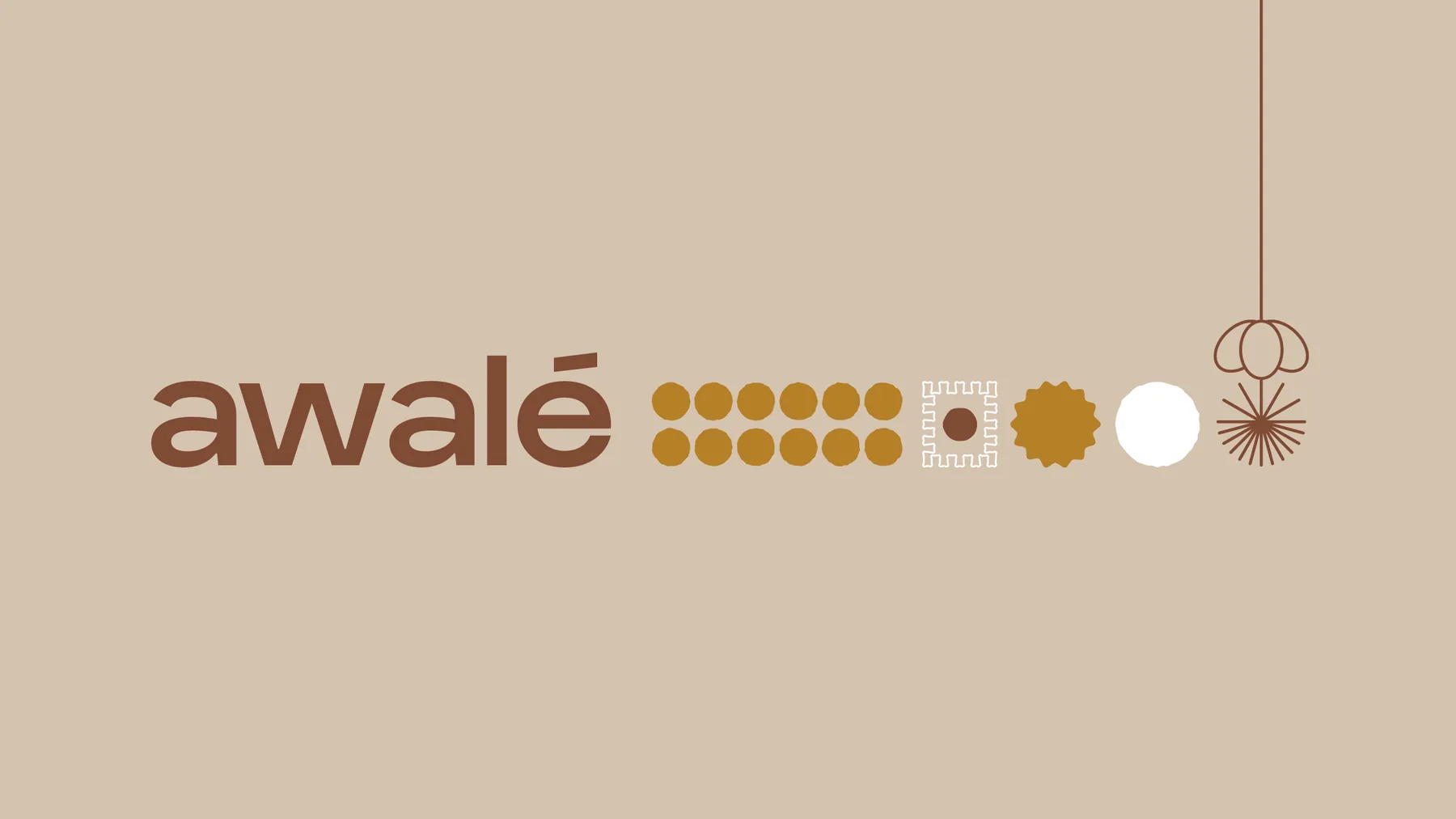 Awalé - projeto trasso.design