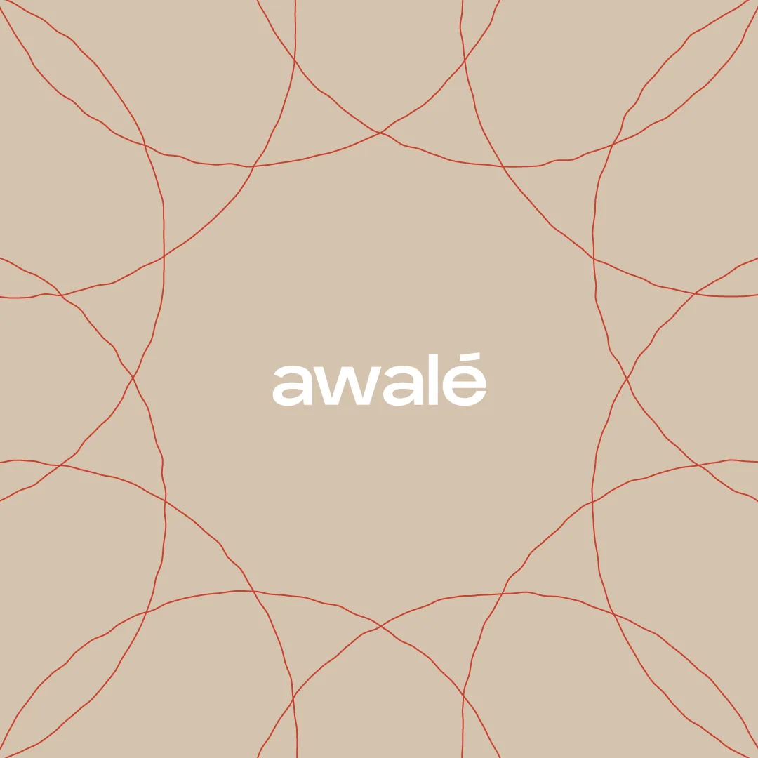 Awalé - projeto trasso.design