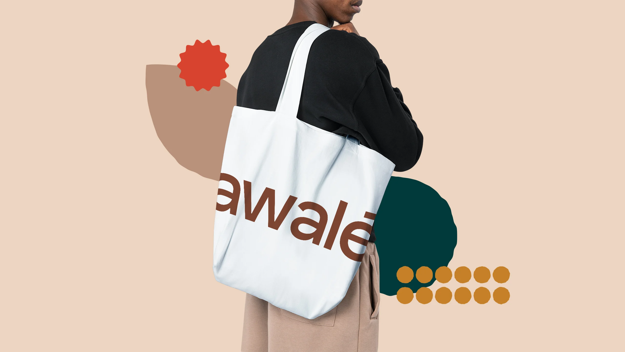 Awalé - capa da listagem de projetos