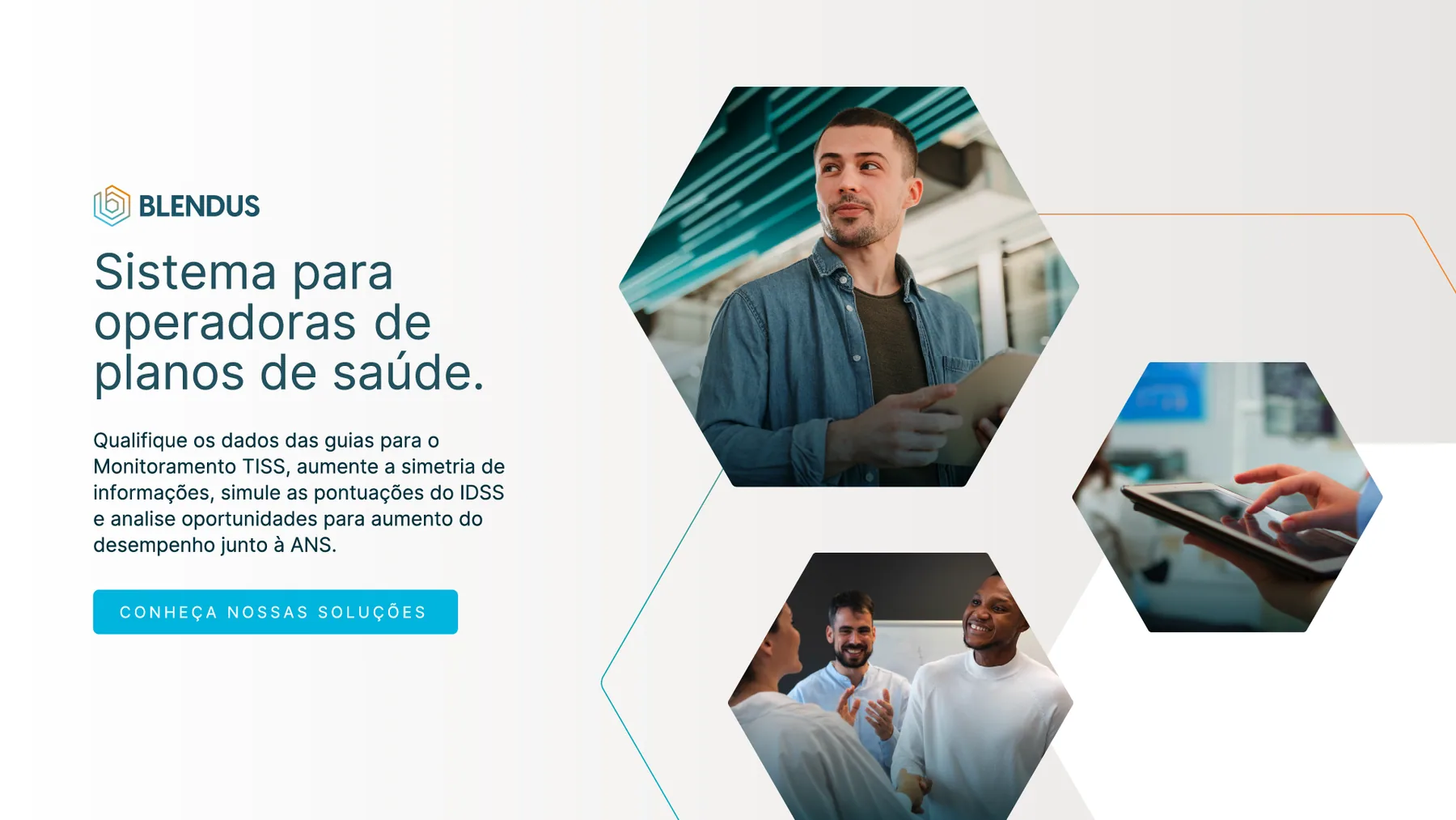 Blendus - projeto trasso.design