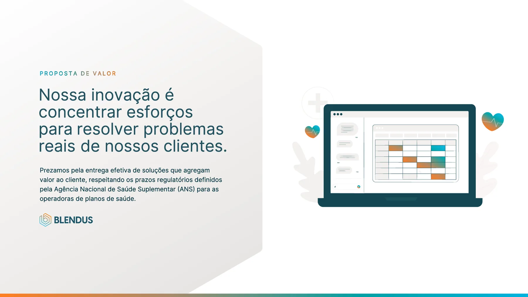 Blendus - projeto trasso.design