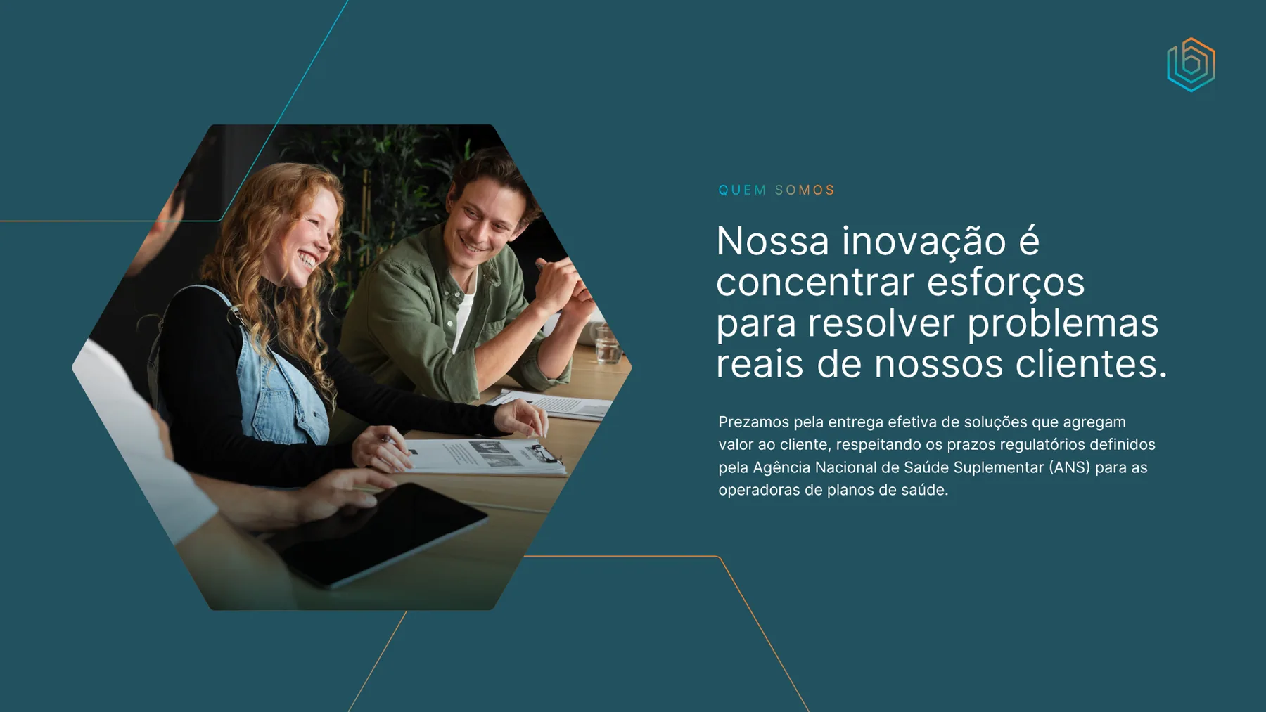 Blendus - projeto trasso.design