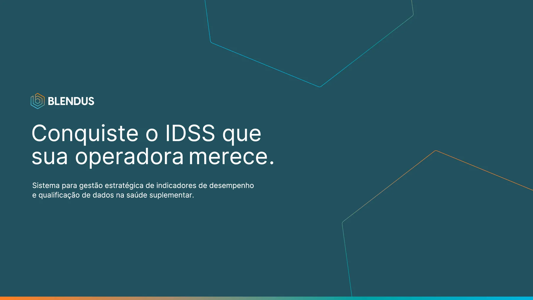 Blendus - projeto trasso.design