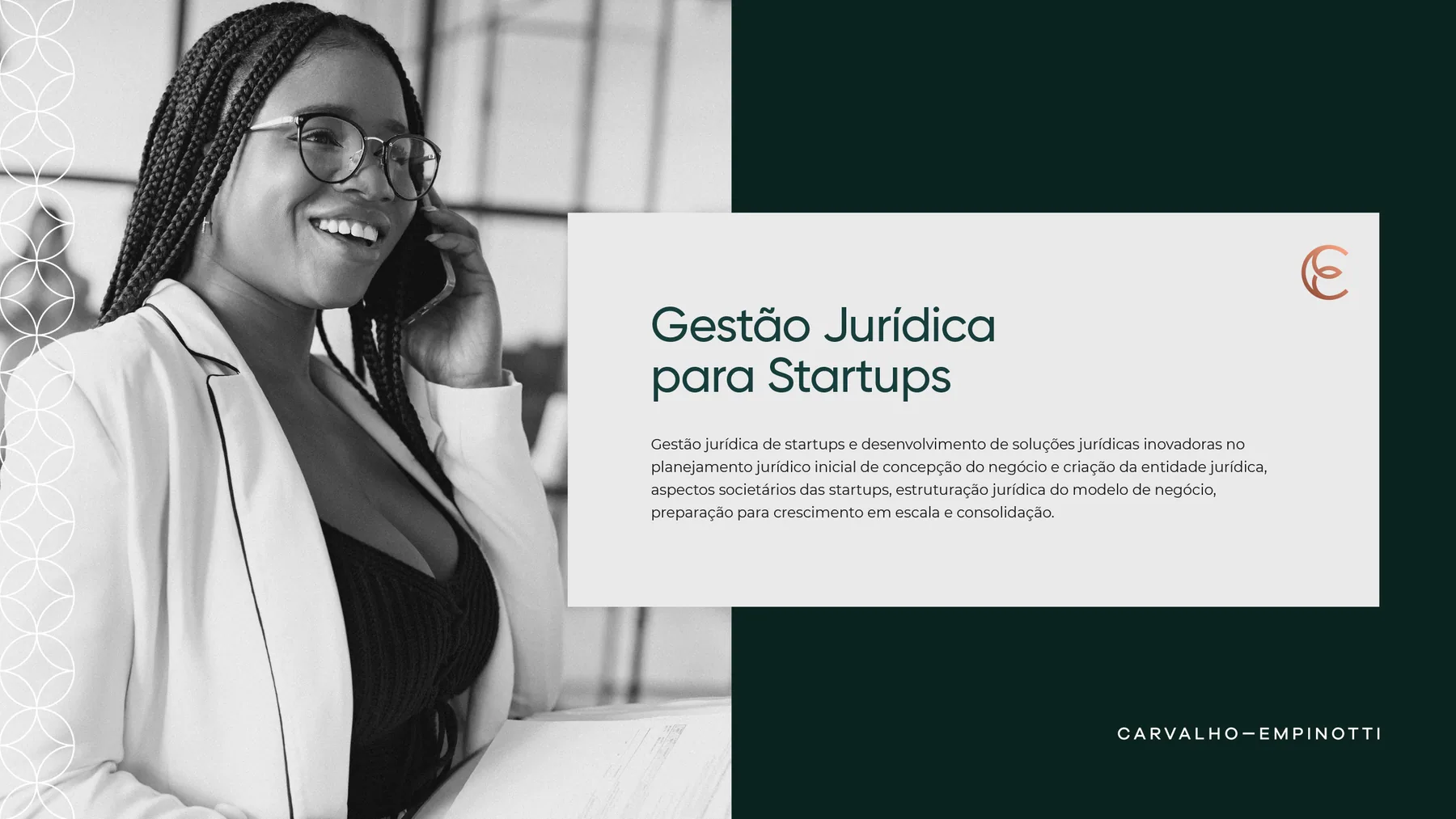Carvalho-Empinotti - projeto trasso.design