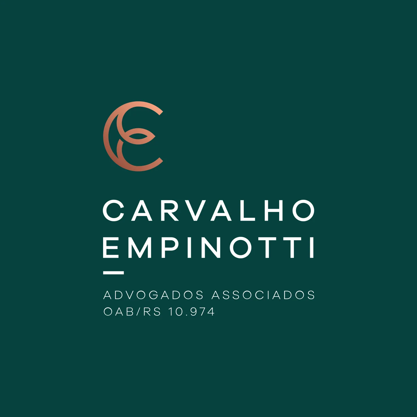 Carvalho-Empinotti - projeto trasso.design