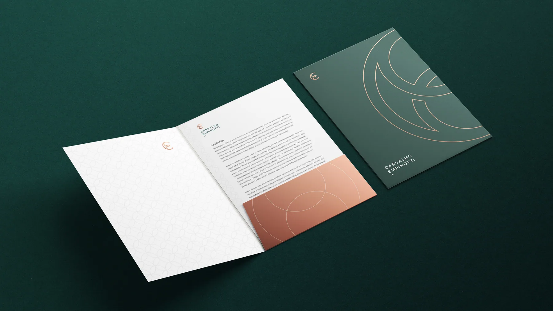 Carvalho-Empinotti - projeto trasso.design
