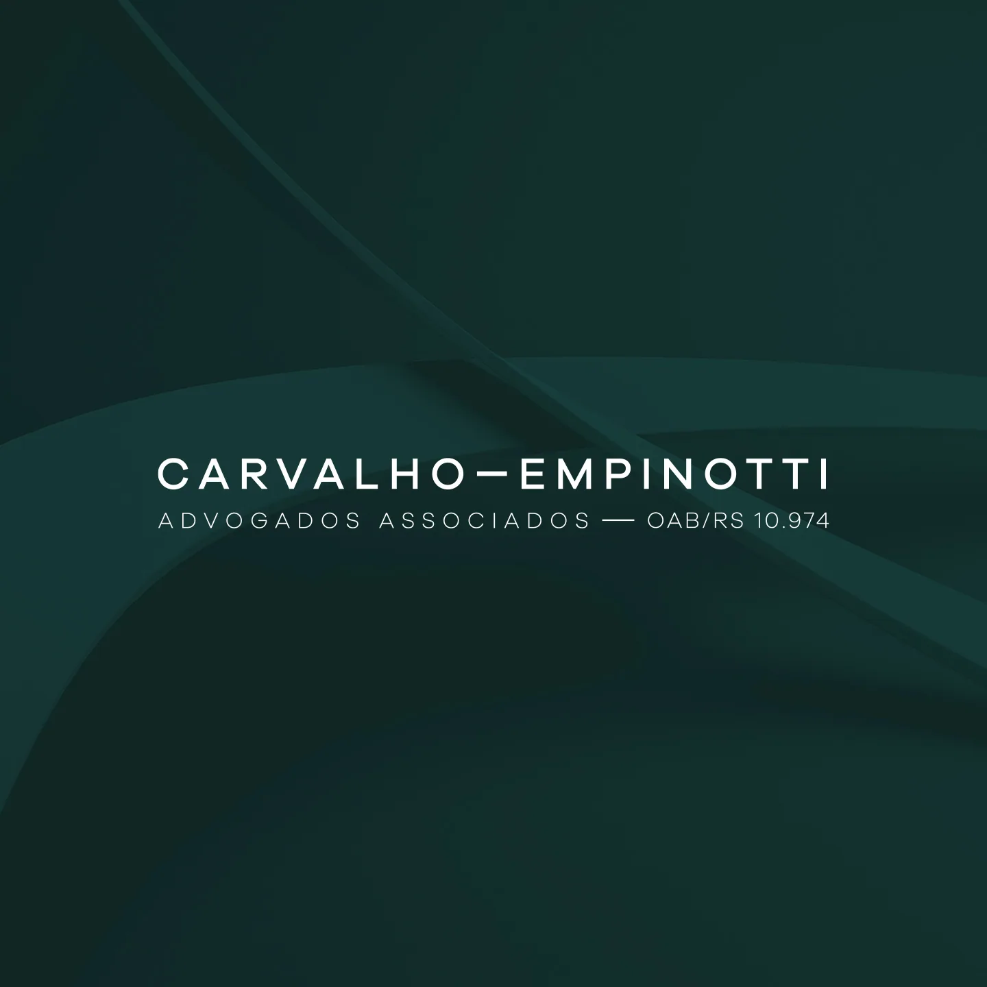 Carvalho-Empinotti - projeto trasso.design