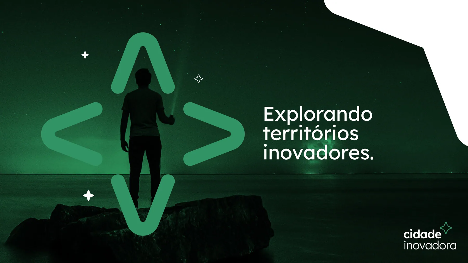 Cidade Inovadora - projeto trasso.design