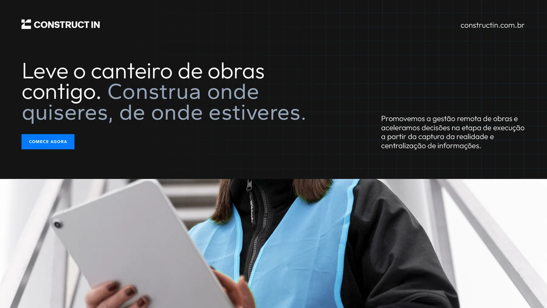 Construct IN - projeto trasso.design