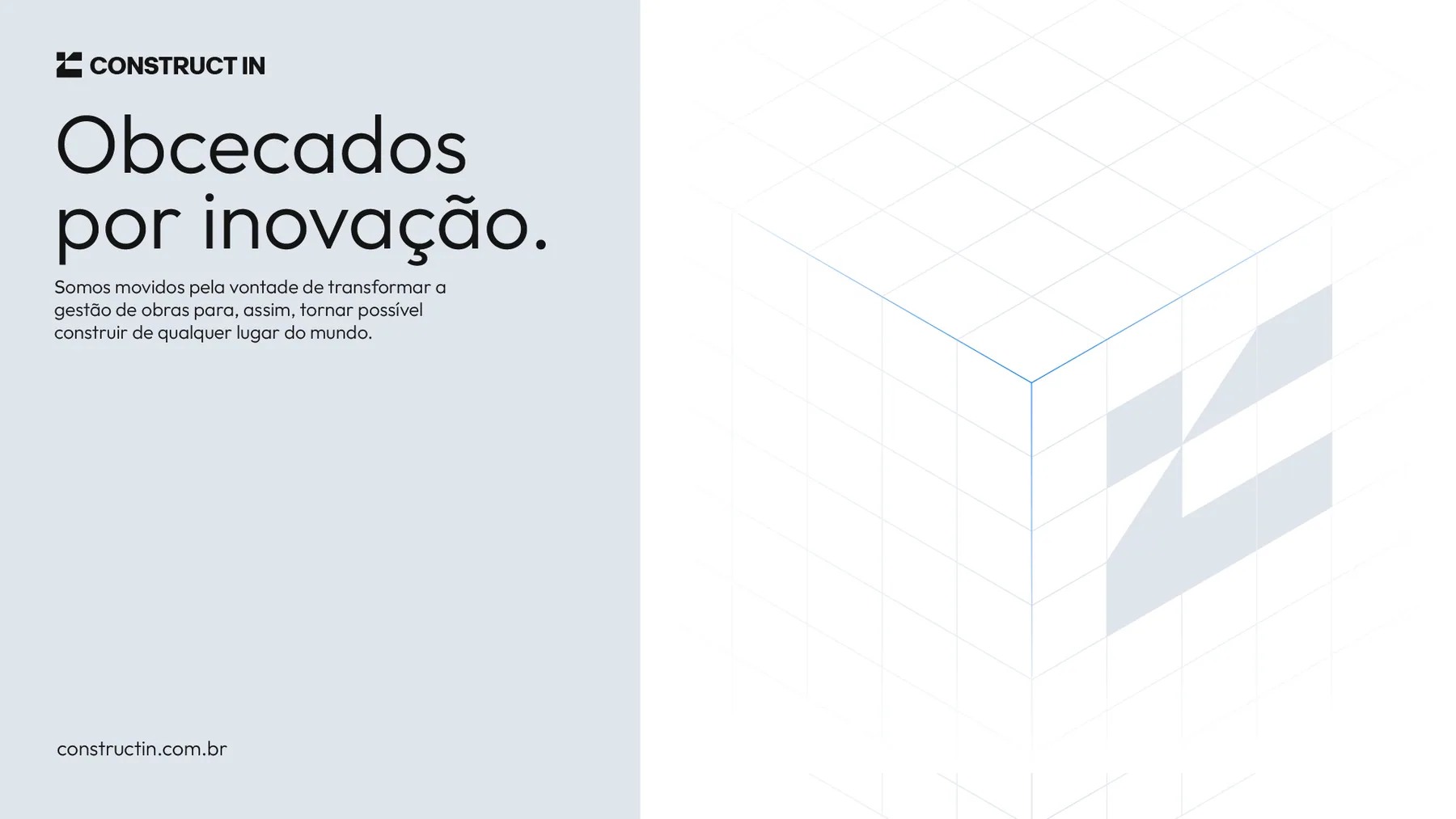 Construct IN - projeto trasso.design