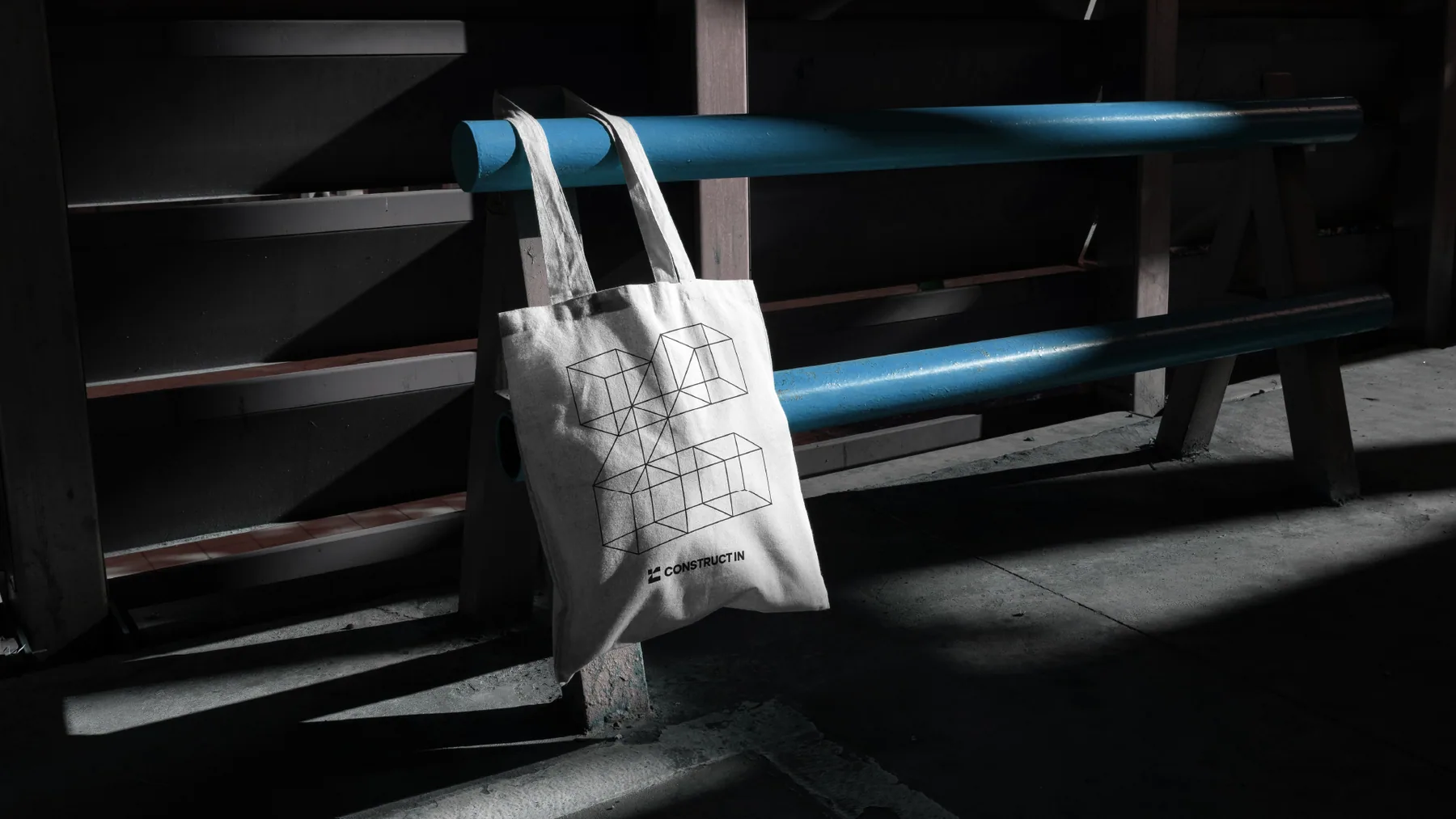 Construct IN - projeto trasso.design