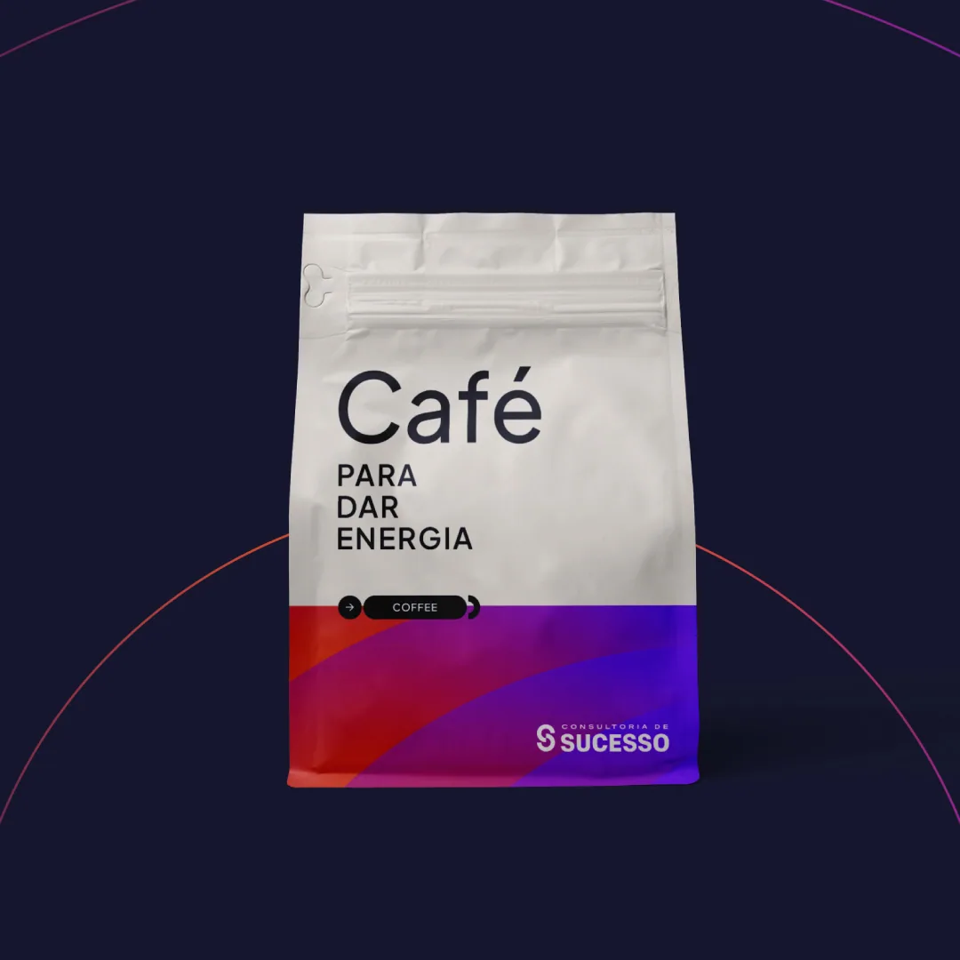Consultoria de Sucesso - projeto trasso.design