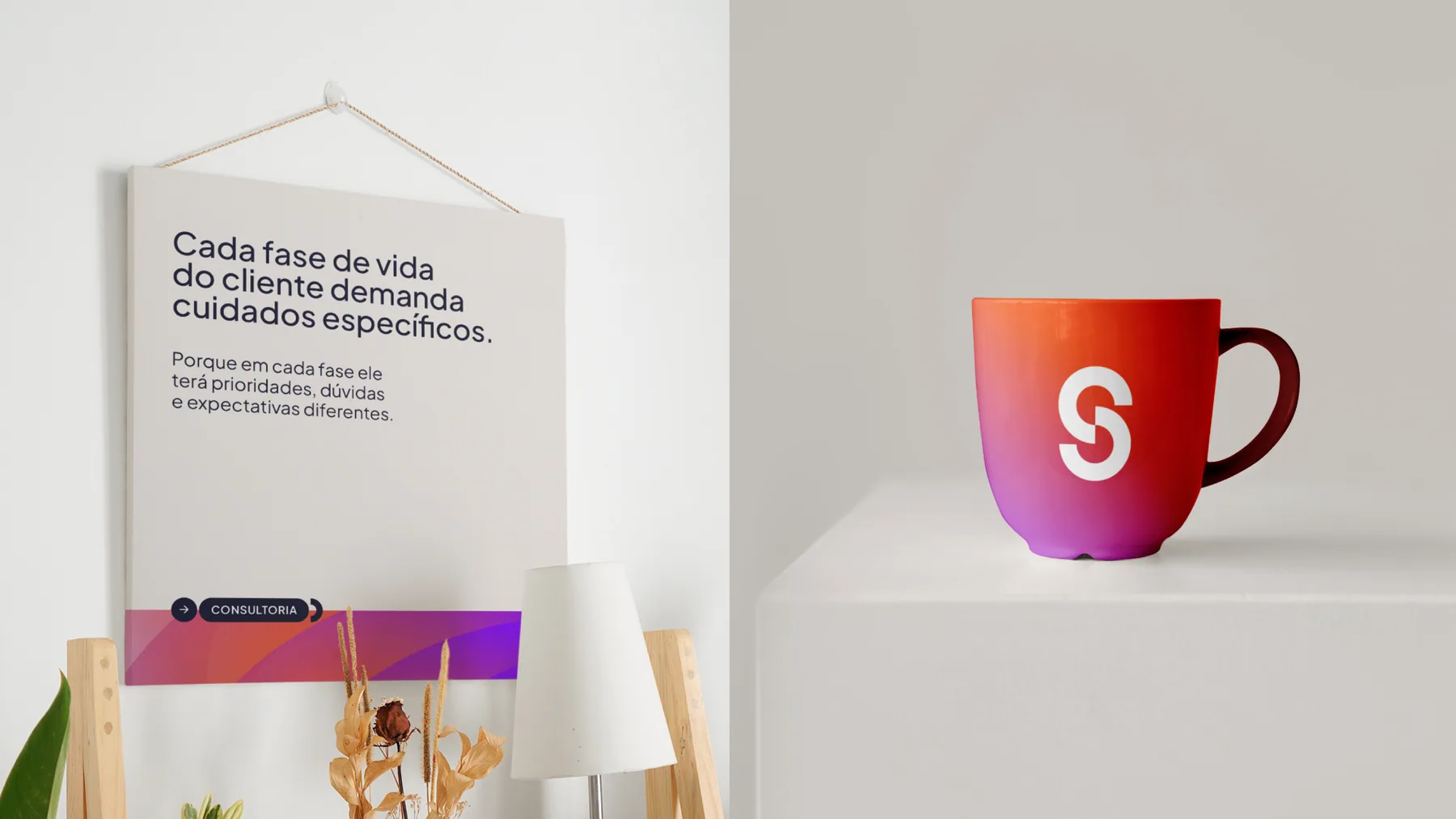 Consultoria de Sucesso - projeto trasso.design
