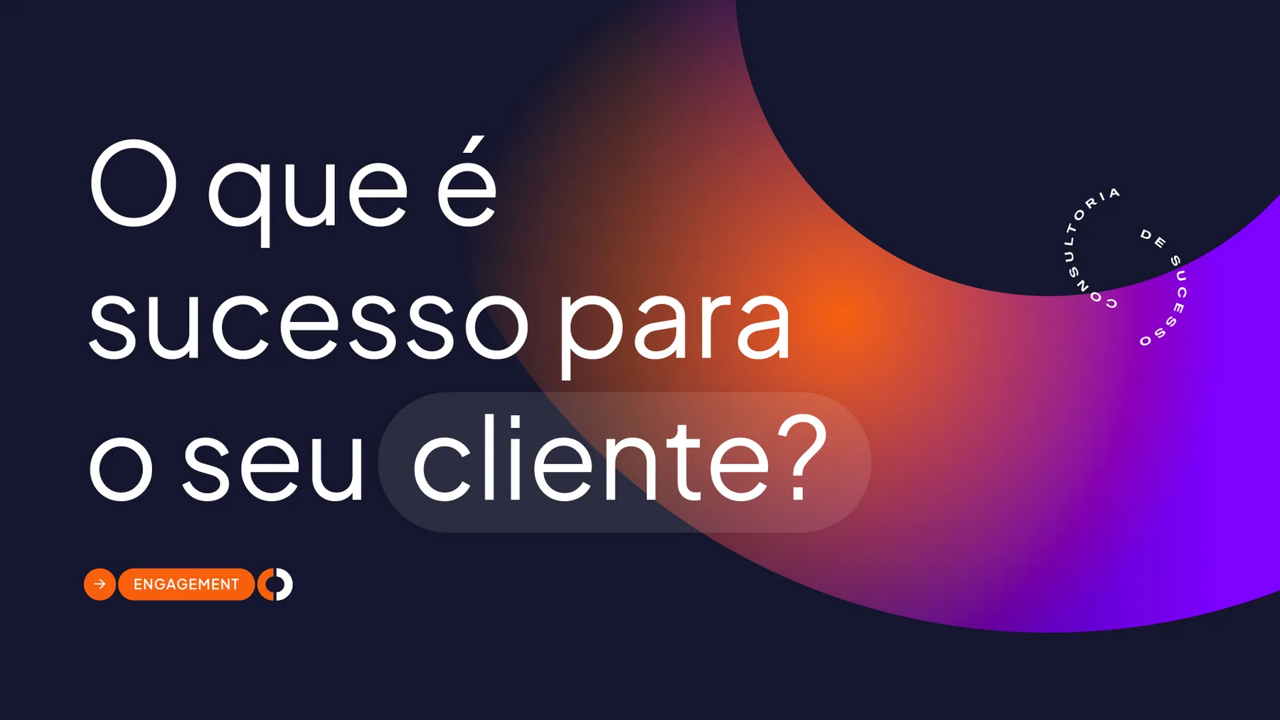 Consultoria de Sucesso - projeto trasso.design