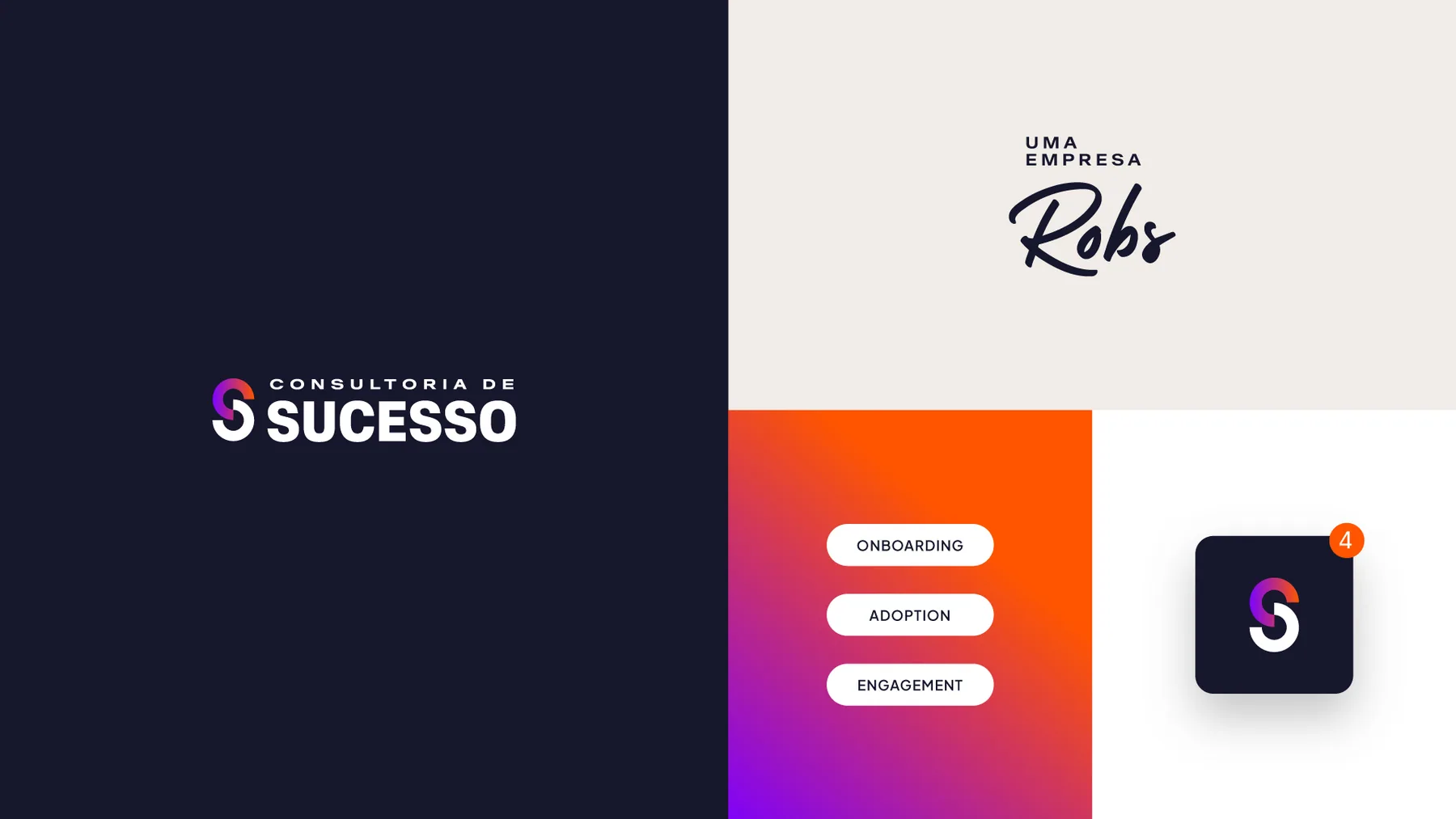 Consultoria de Sucesso - projeto trasso.design