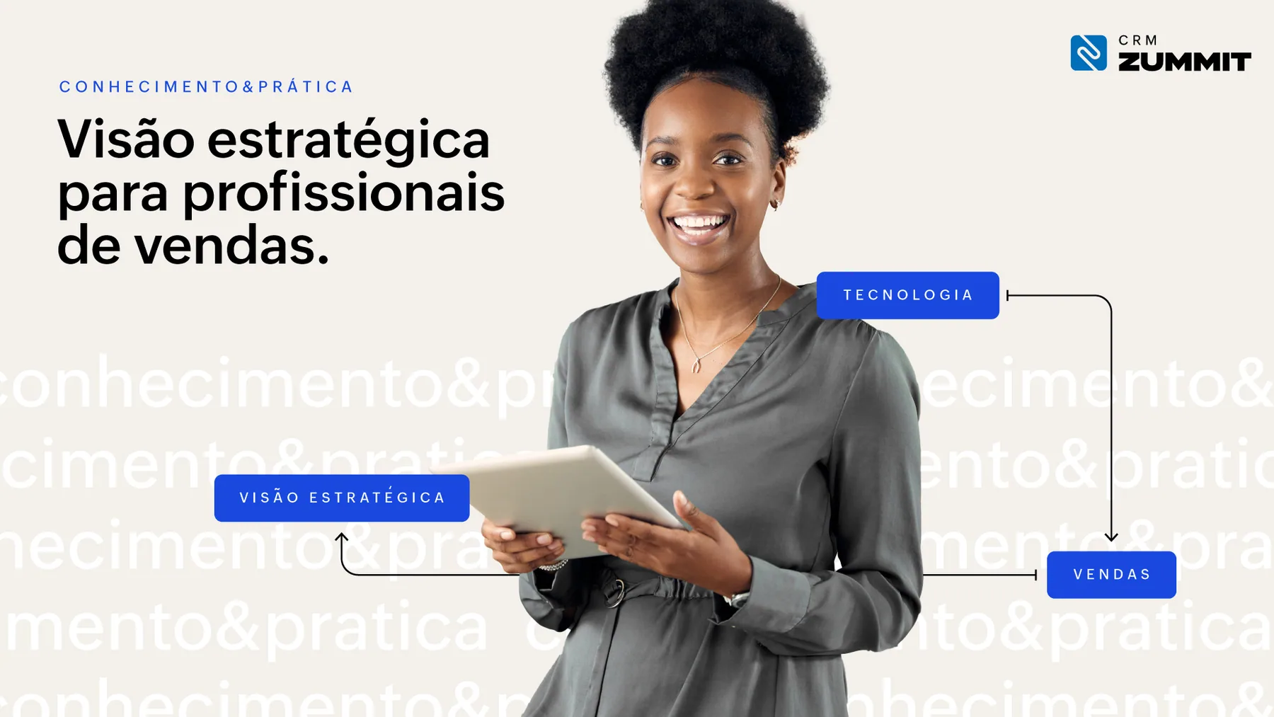 CRM Zummit - projeto trasso.design