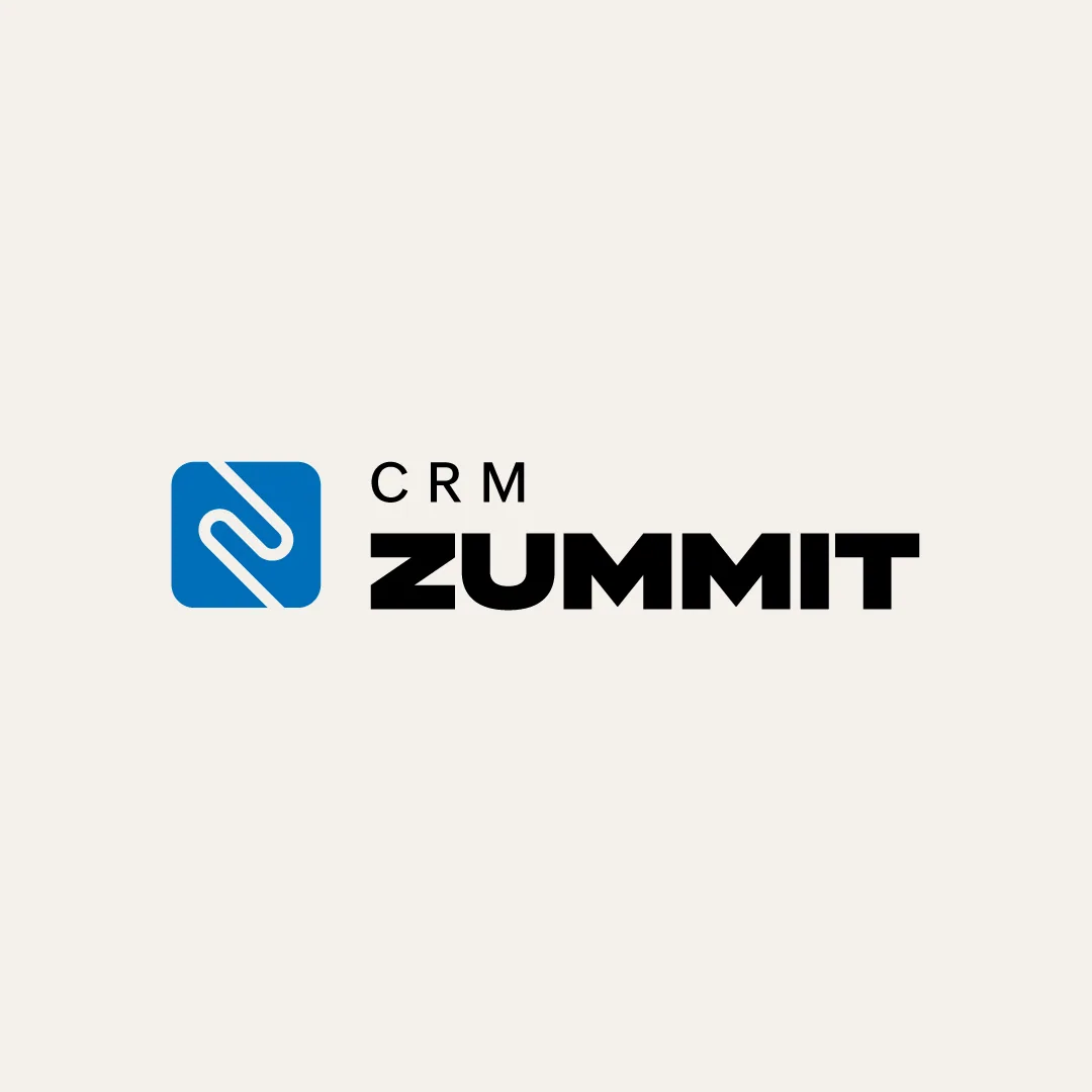 CRM Zummit - projeto trasso.design