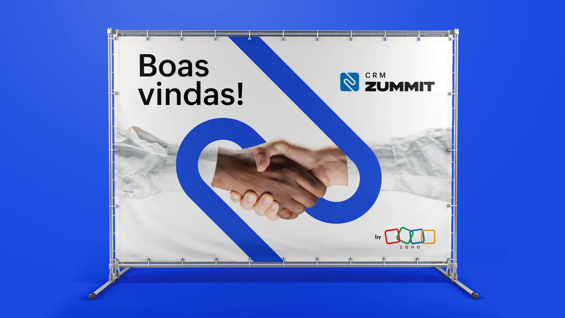 CRM Zummit - projeto trasso.design