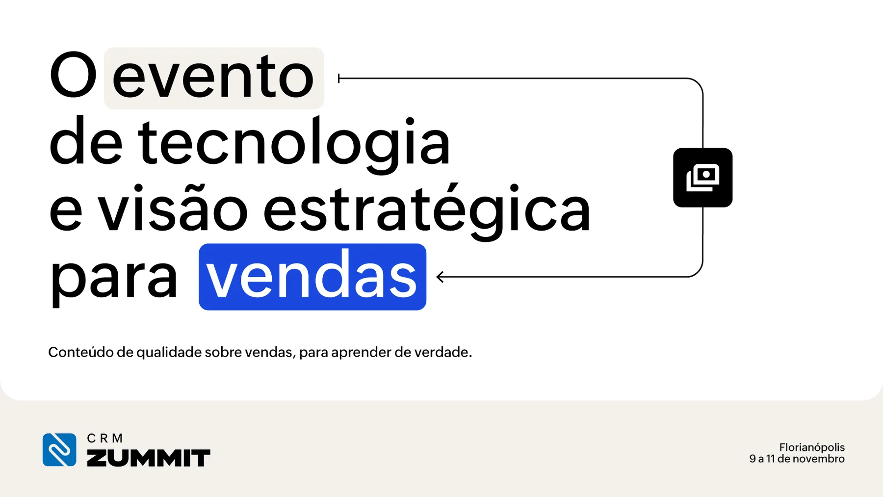 CRM Zummit - projeto trasso.design