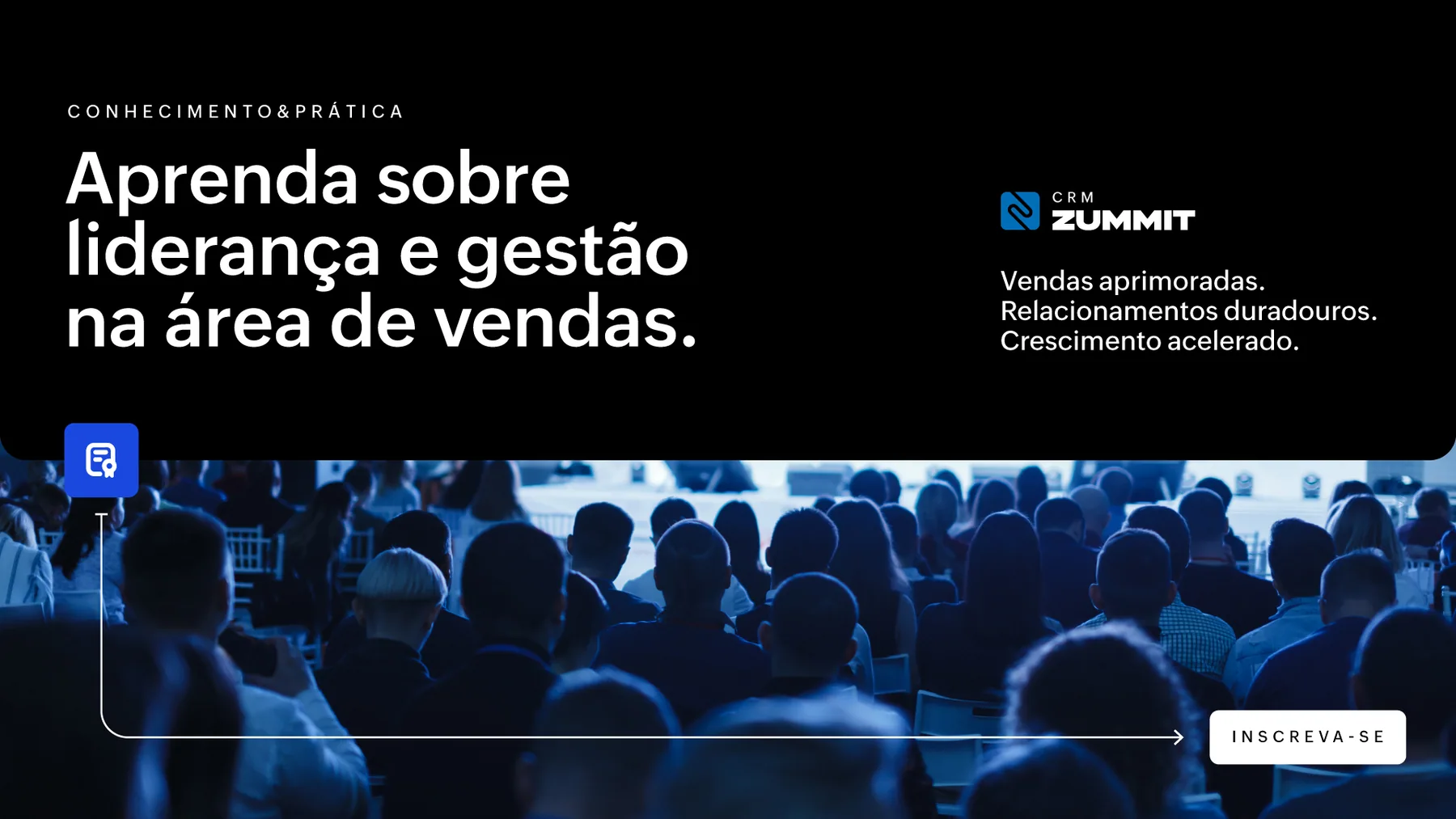 CRM Zummit - projeto trasso.design