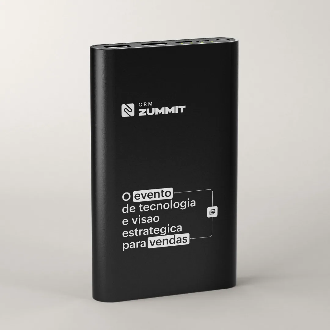 CRM Zummit - projeto trasso.design