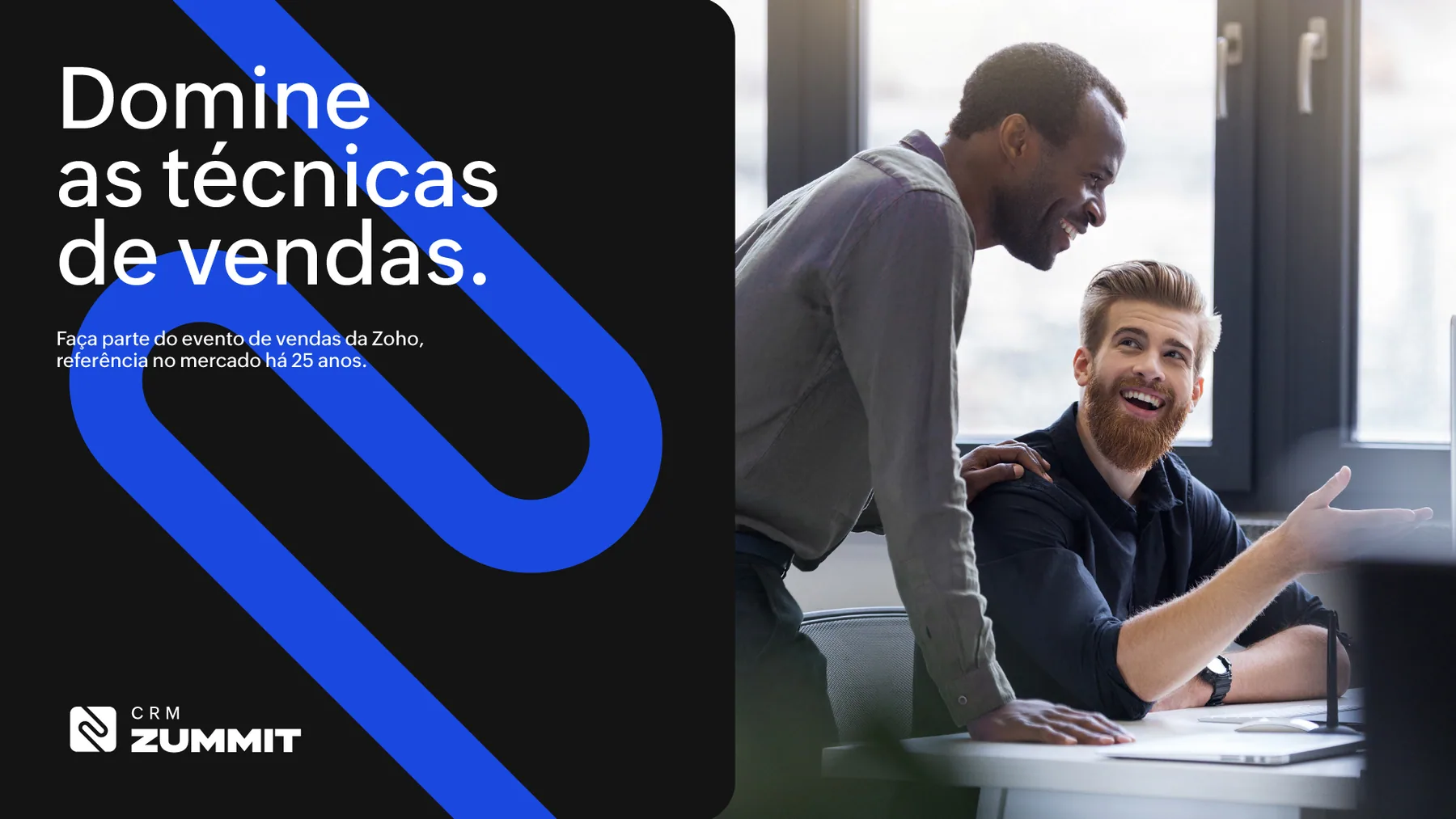 CRM Zummit - projeto trasso.design