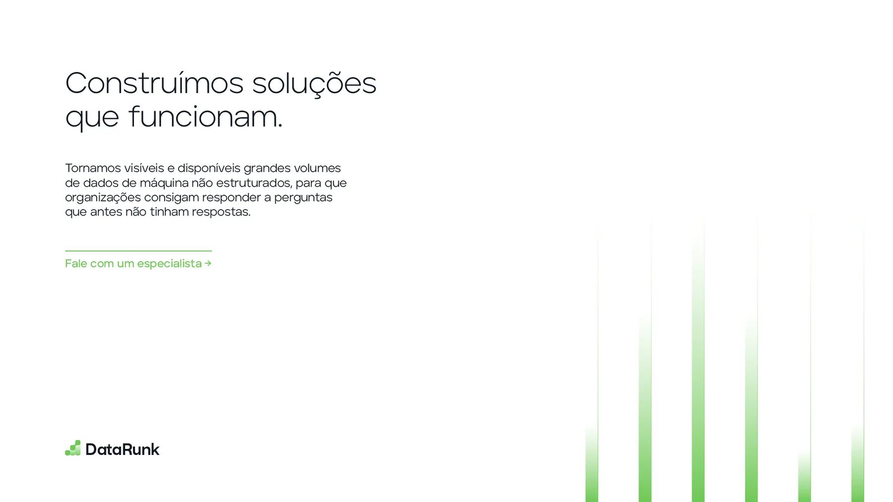 DataRunk - projeto trasso.design
