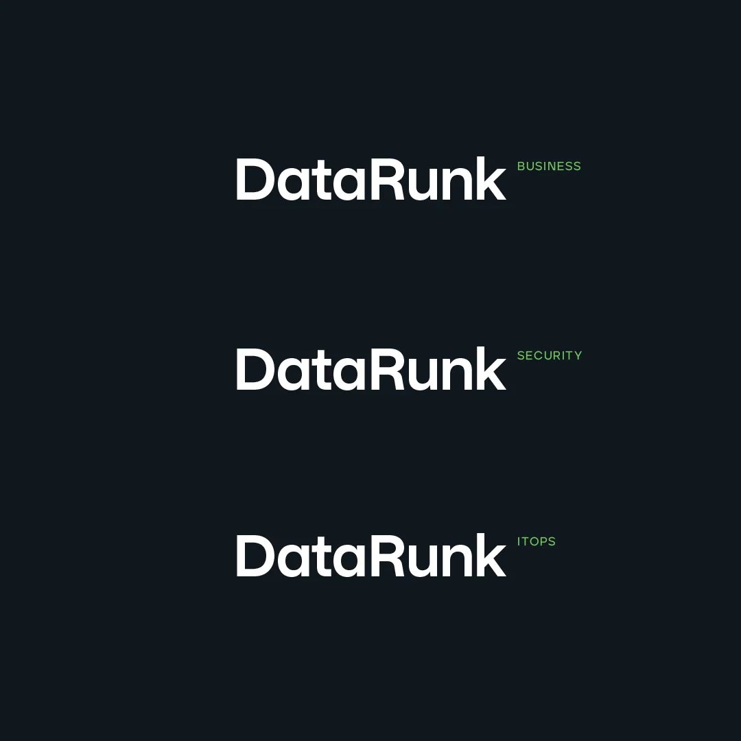 DataRunk - projeto trasso.design