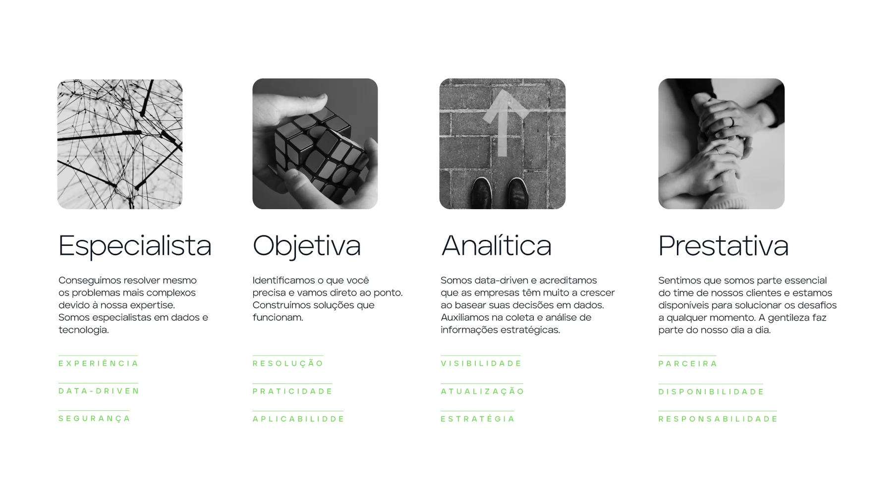 DataRunk - projeto trasso.design