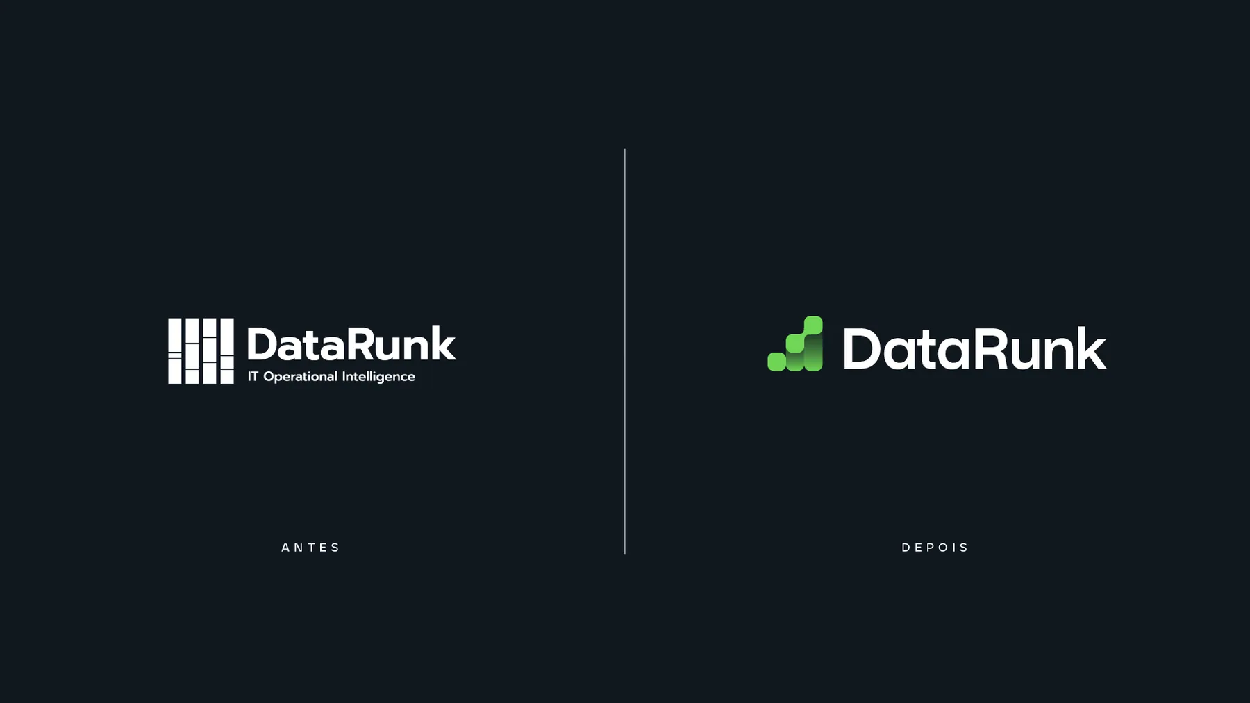 DataRunk - projeto trasso.design