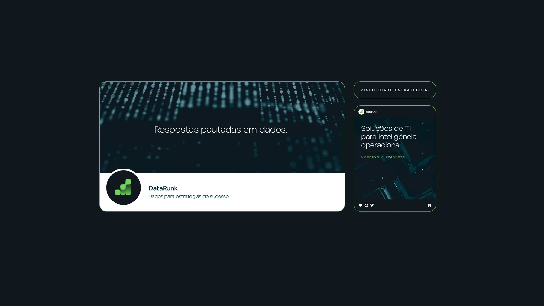 DataRunk - projeto trasso.design
