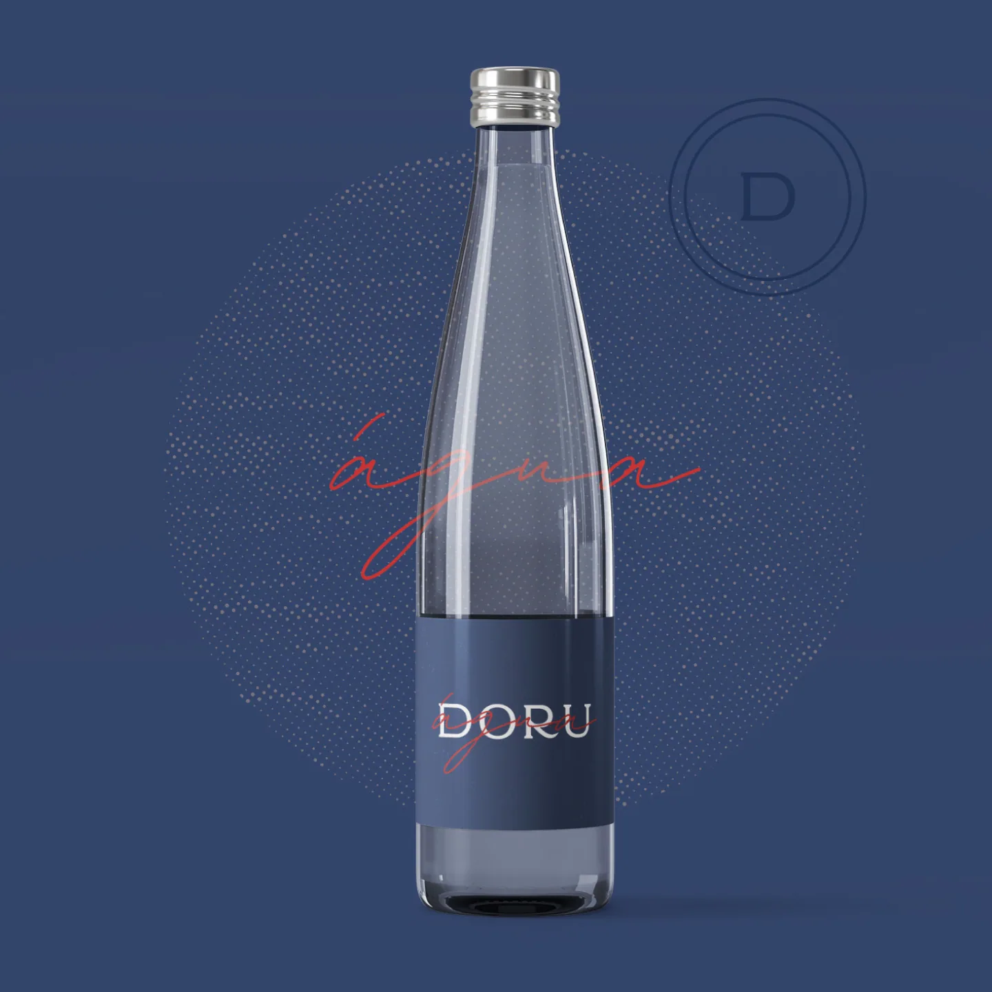 Doru - projeto trasso.design