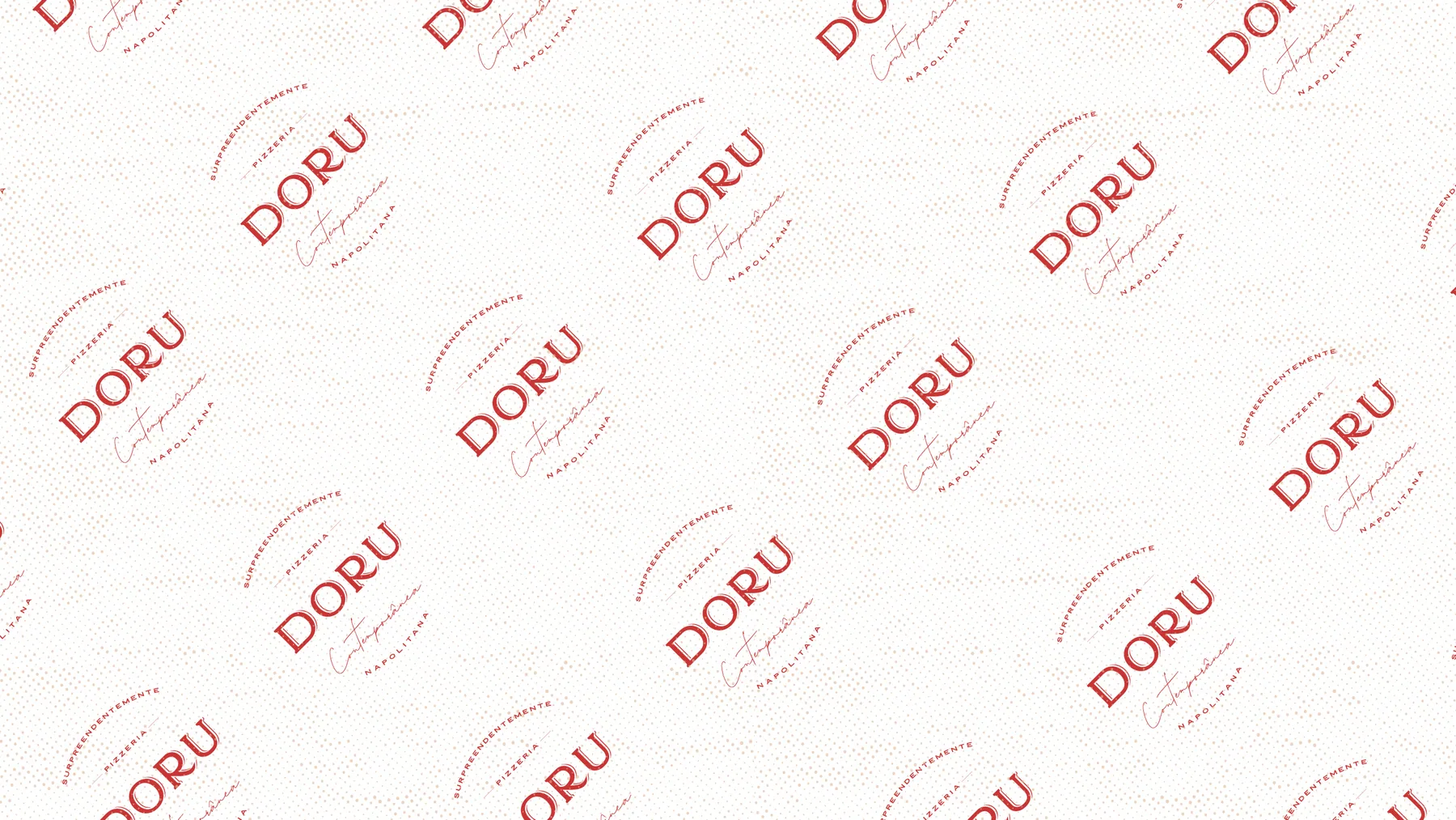 Doru - projeto trasso.design