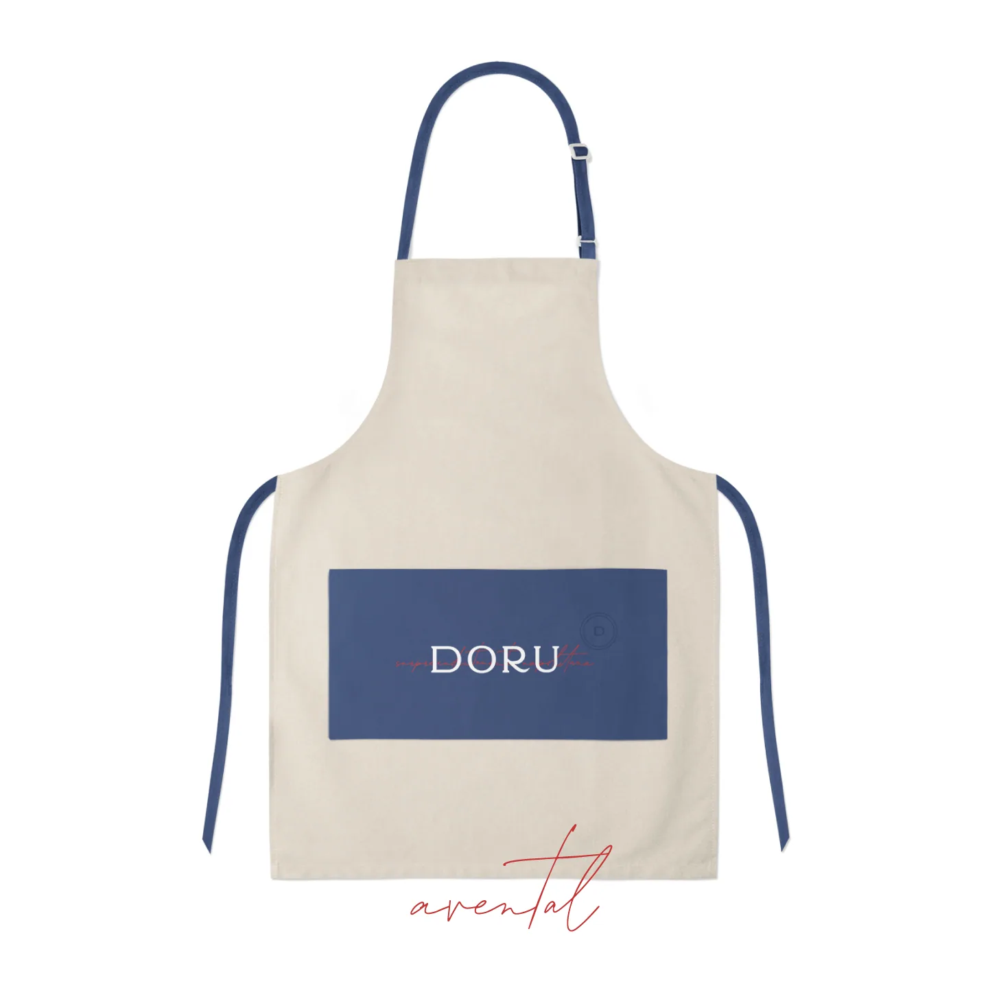 Doru - projeto trasso.design