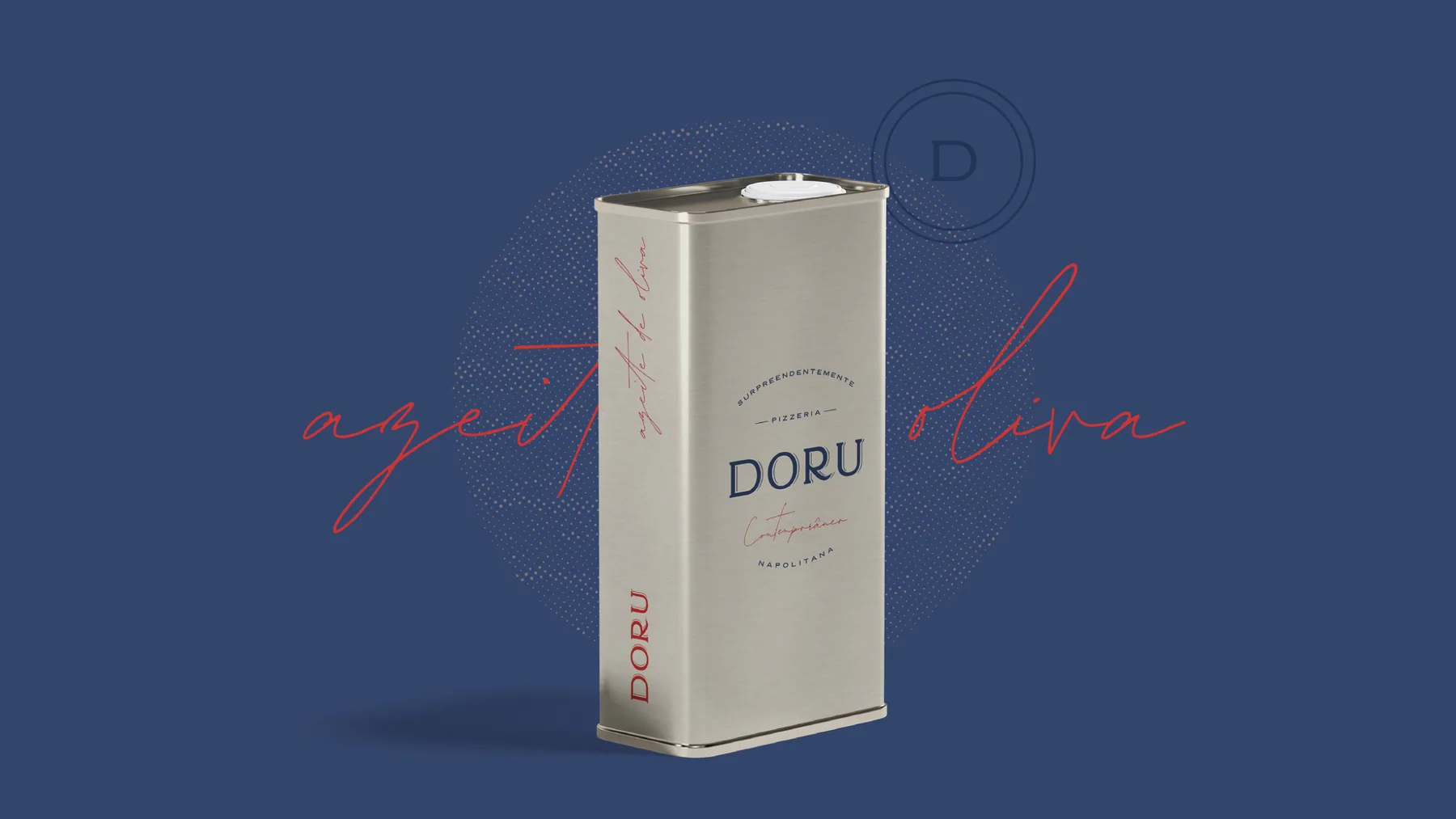Doru - projeto trasso.design