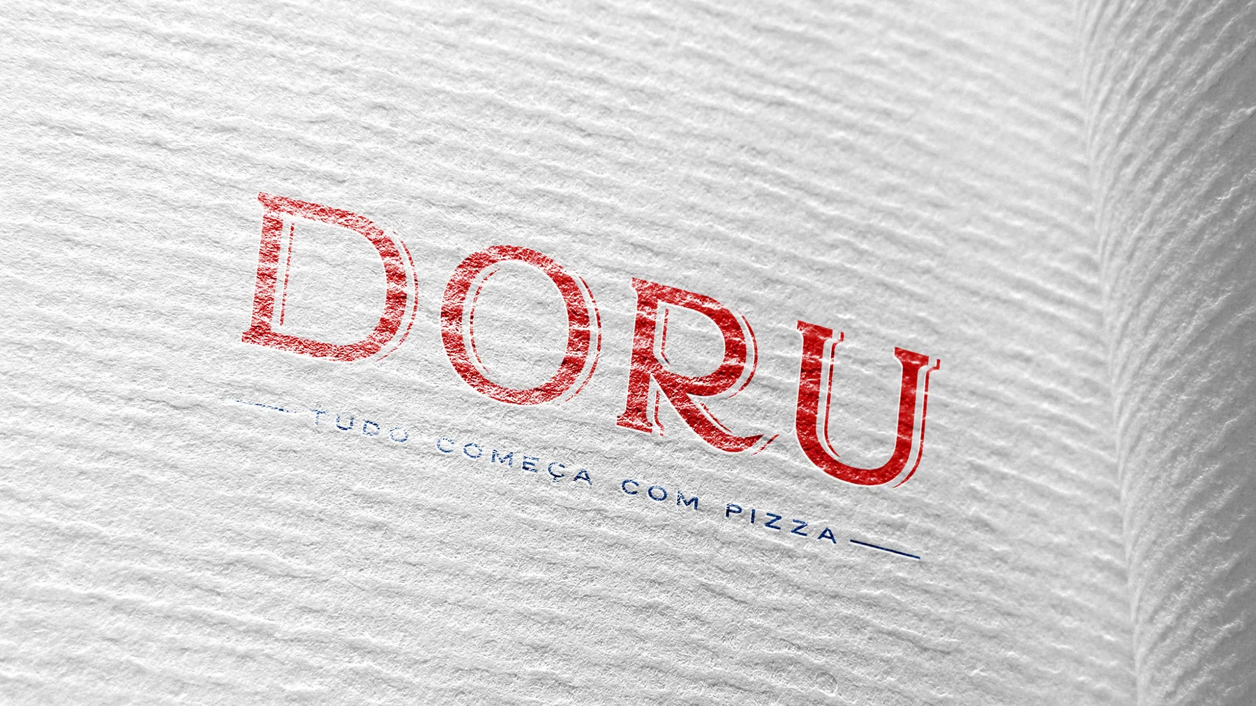 Doru - projeto trasso.design