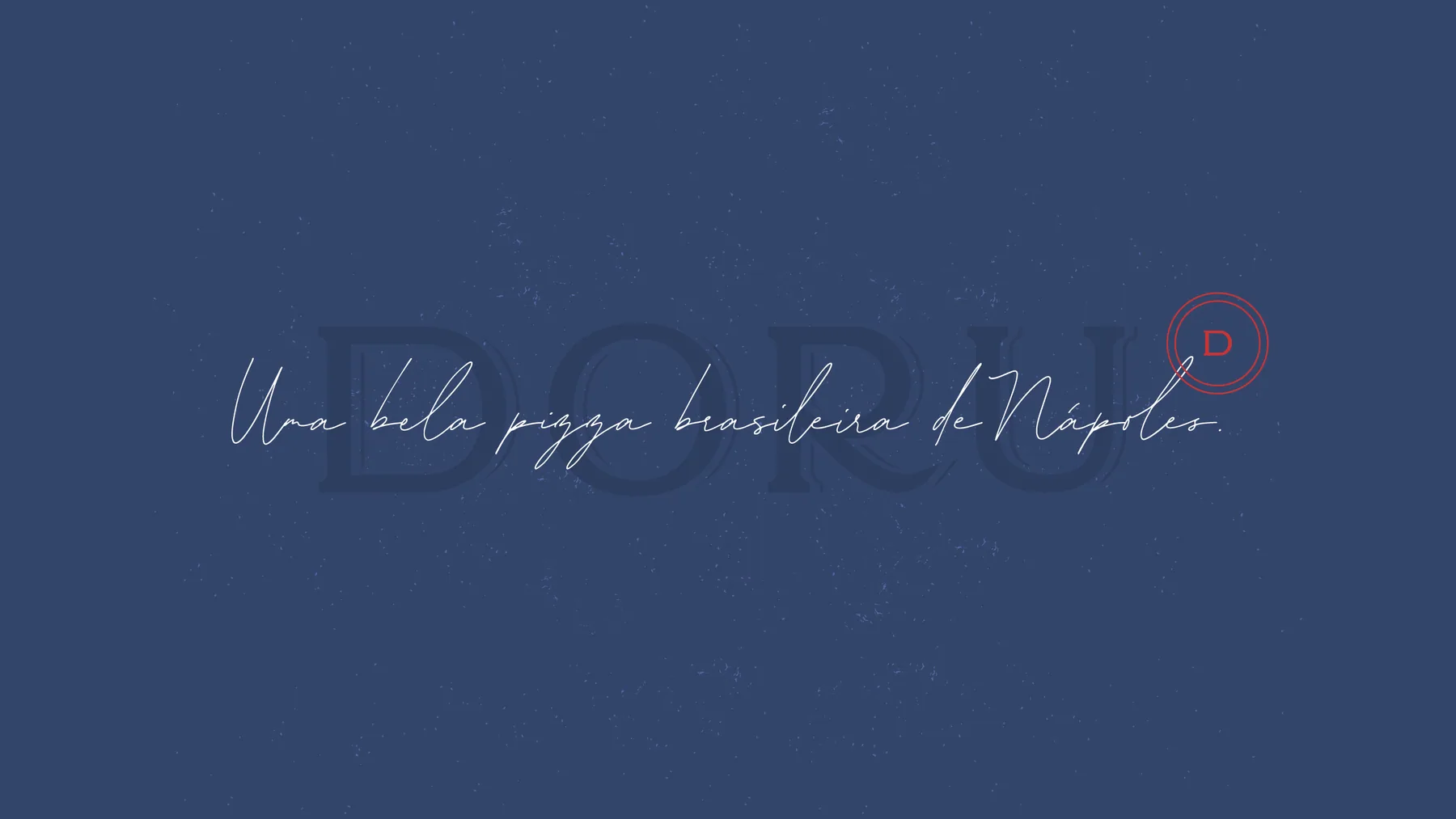 Doru - projeto trasso.design