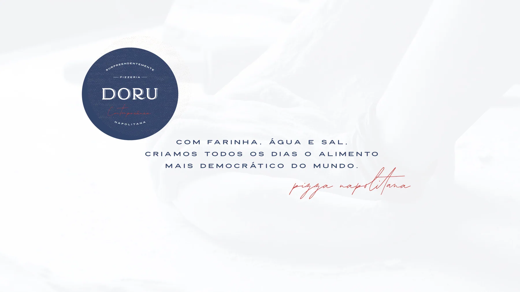 Doru - projeto trasso.design