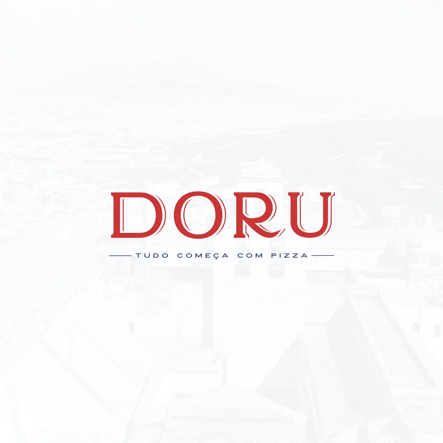Doru - projeto trasso.design