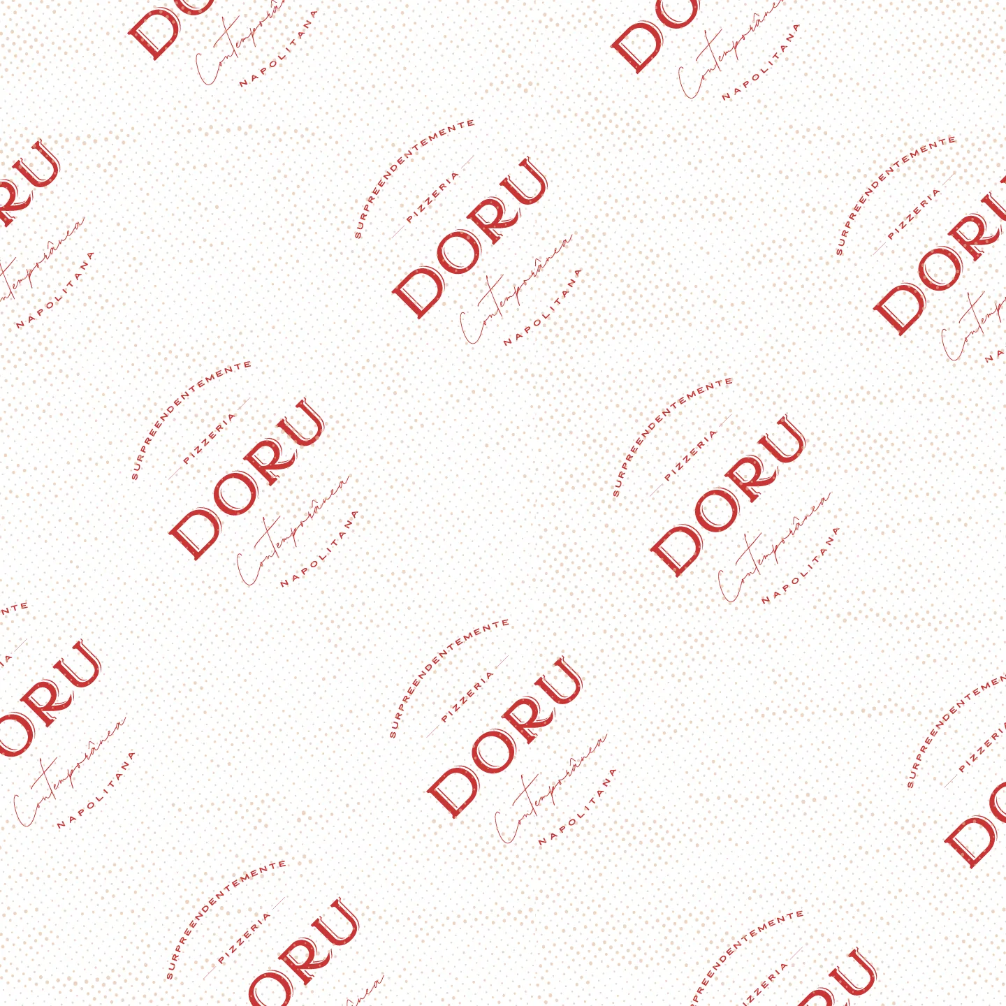 Doru - projeto trasso.design