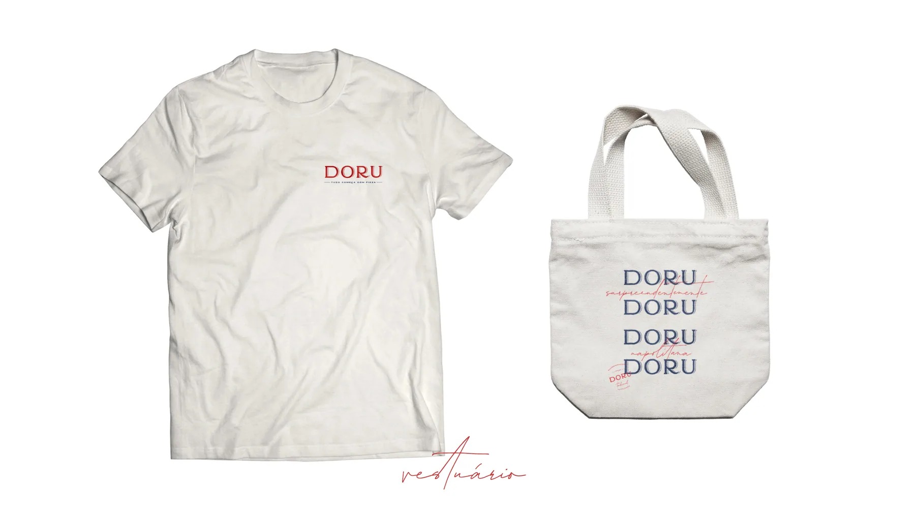 Doru - projeto trasso.design