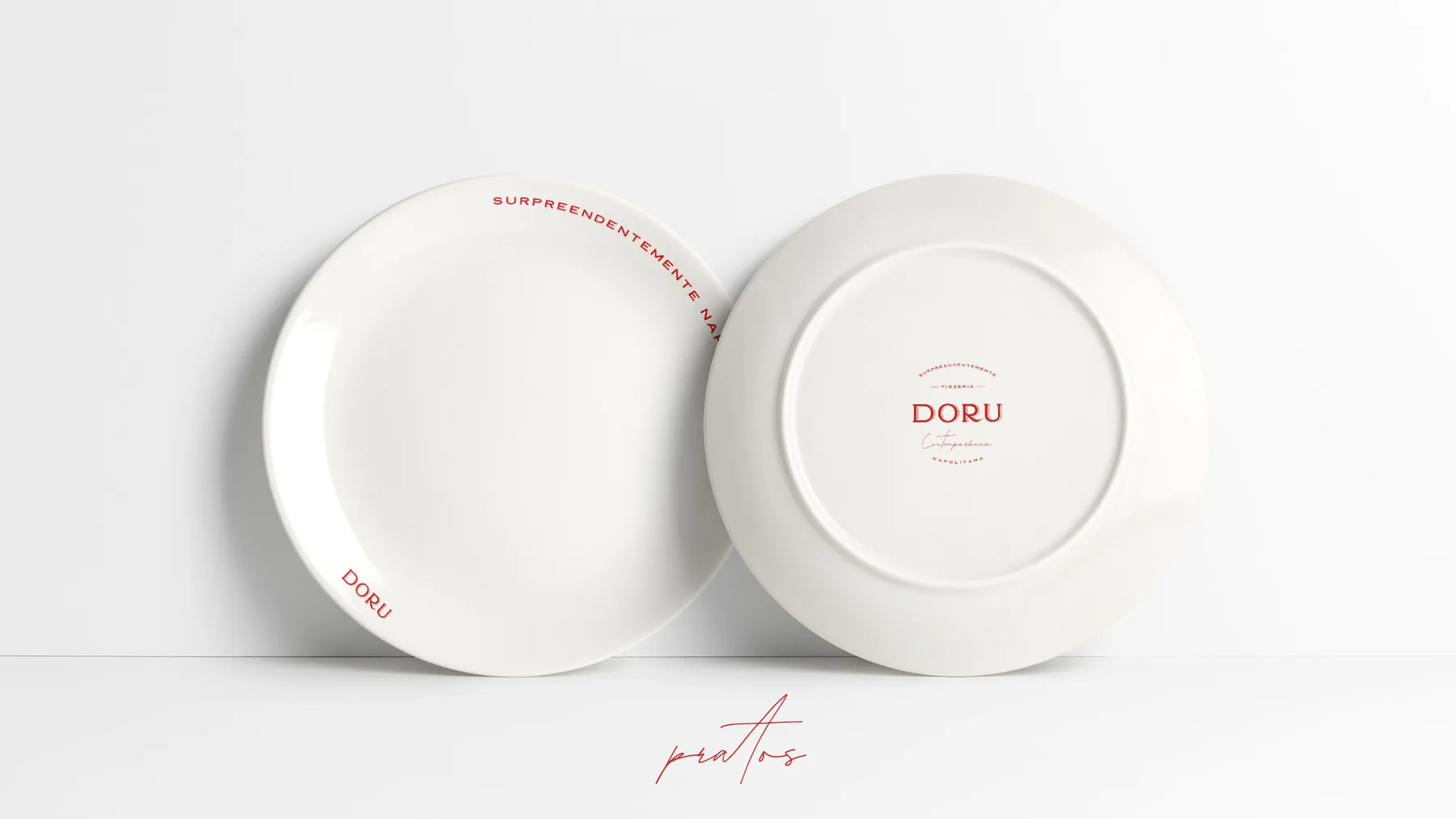 Doru - projeto trasso.design