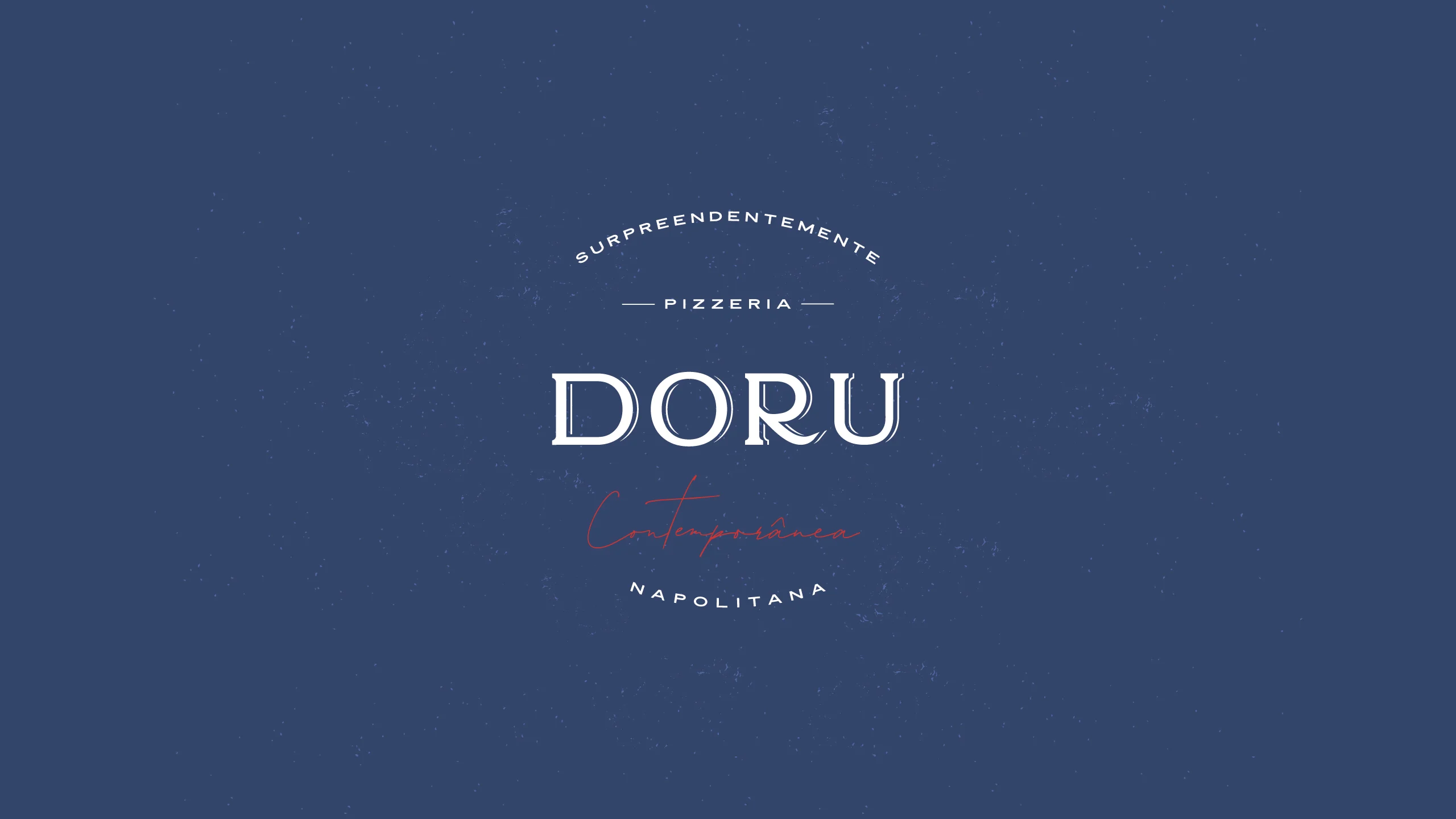 Doru - capa da listagem de projetos