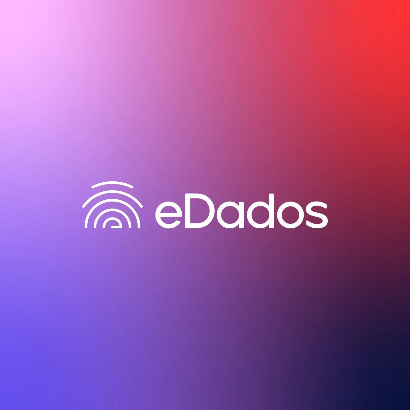 eDados - projeto trasso.design