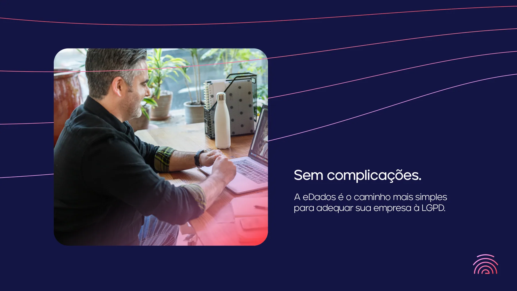 eDados - projeto trasso.design