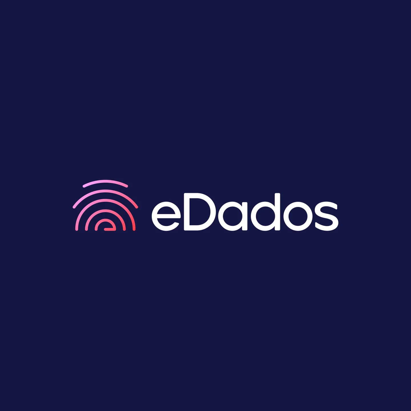 eDados - capa da listagem de projetos