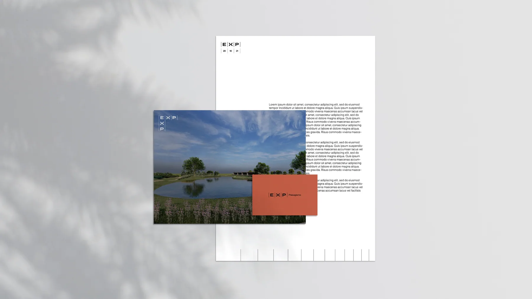EXP - projeto trasso.design